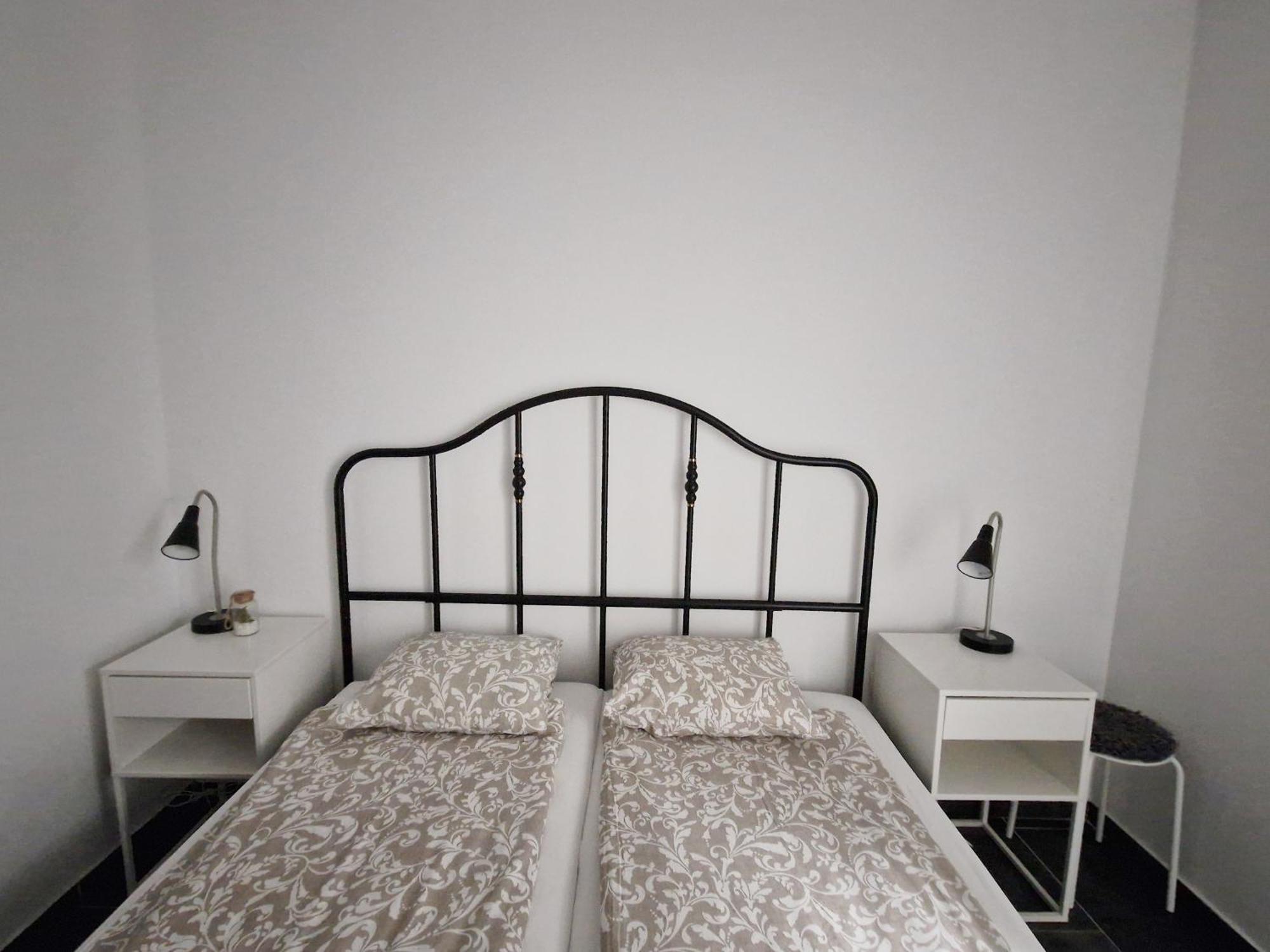 Vila Luca Sevid Chambre photo