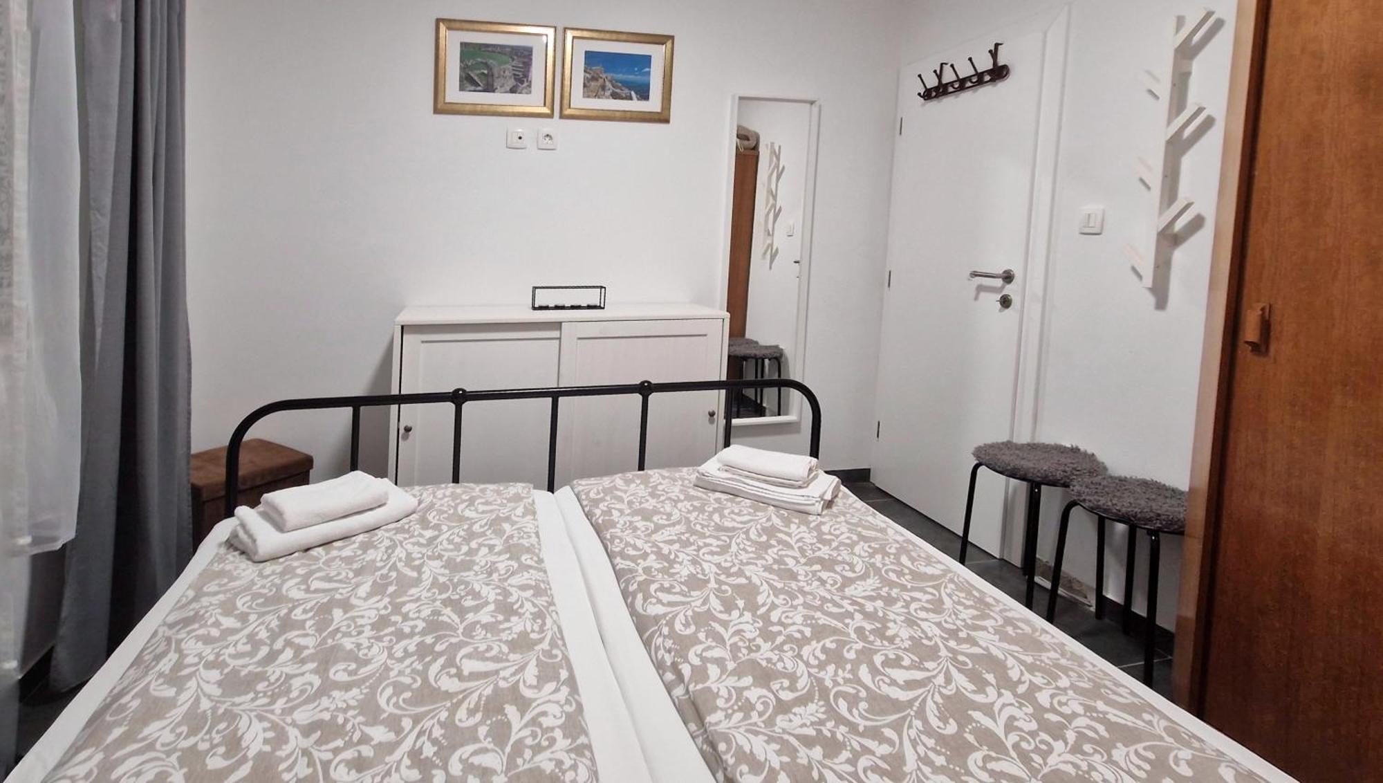Vila Luca Sevid Chambre photo