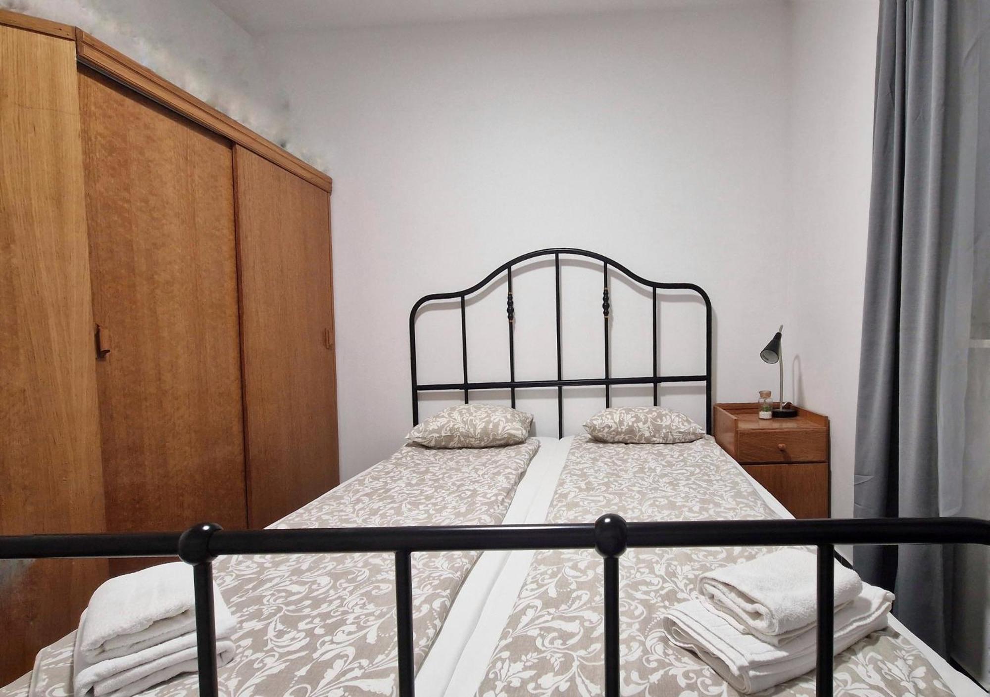 Vila Luca Sevid Chambre photo