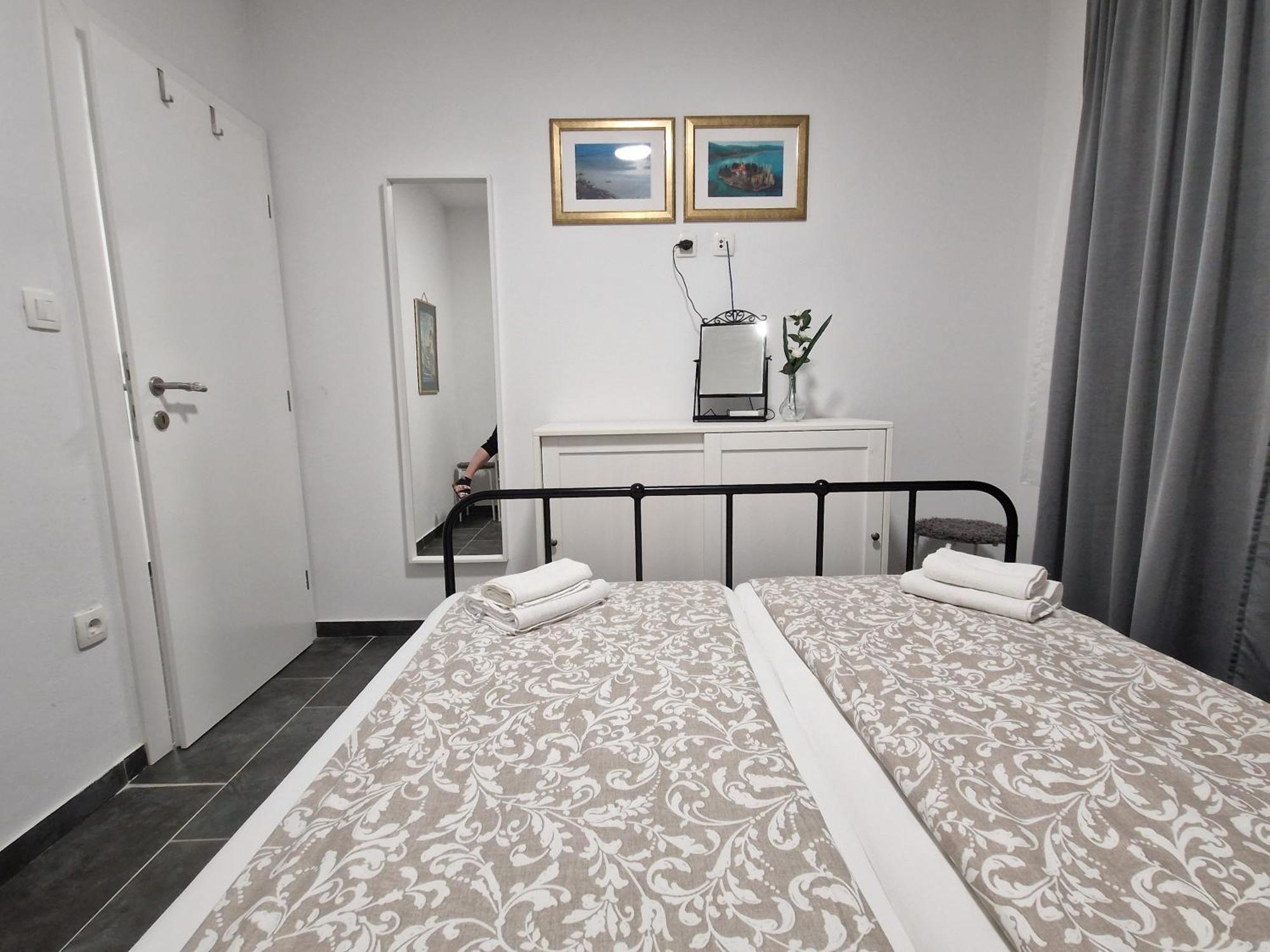 Vila Luca Sevid Chambre photo