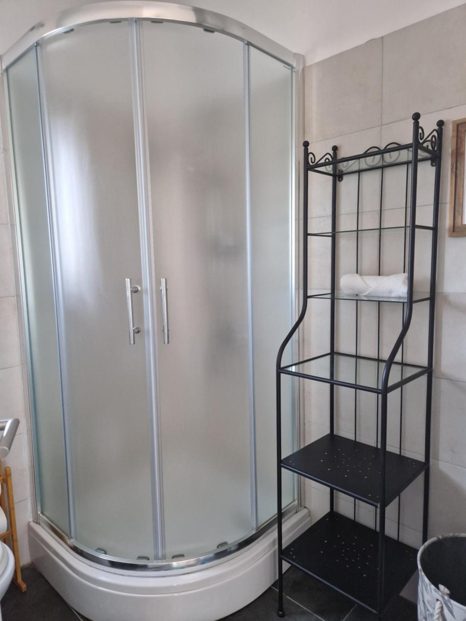 Vila Luca Sevid Chambre photo
