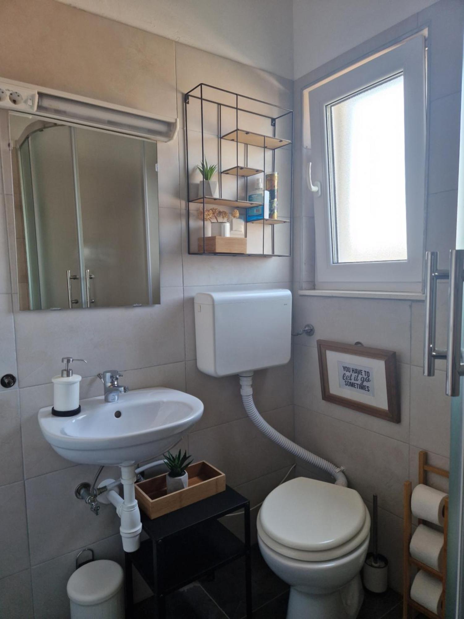 Vila Luca Sevid Chambre photo