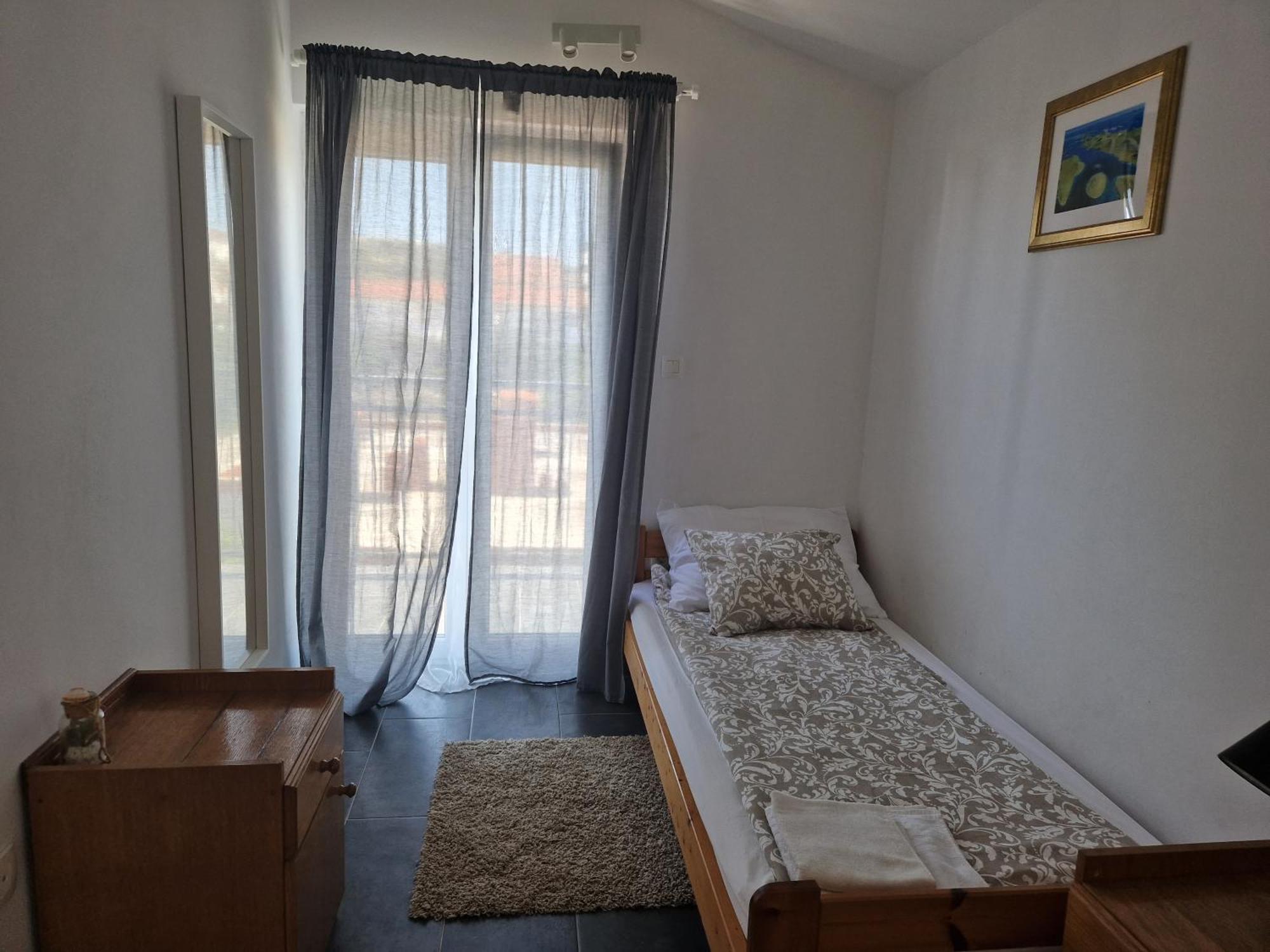 Vila Luca Sevid Chambre photo