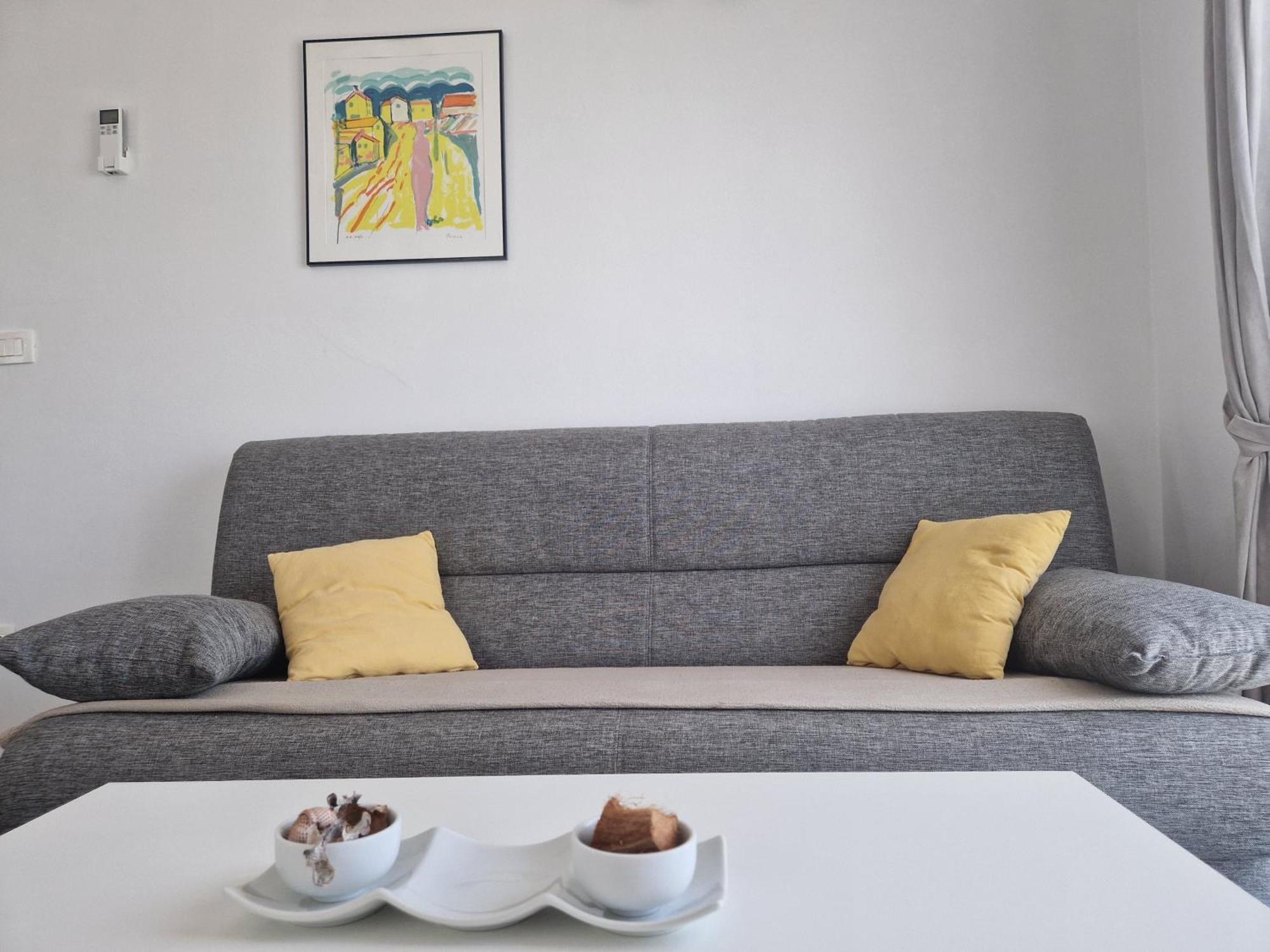 Vila Luca Sevid Chambre photo
