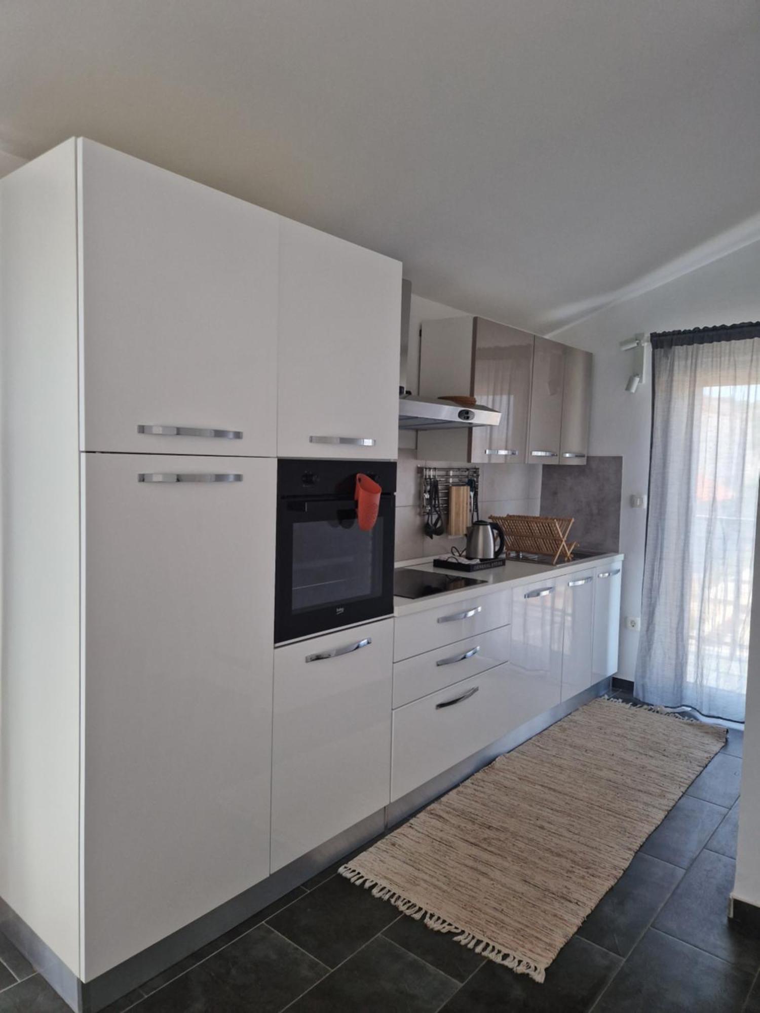 Vila Luca Sevid Chambre photo