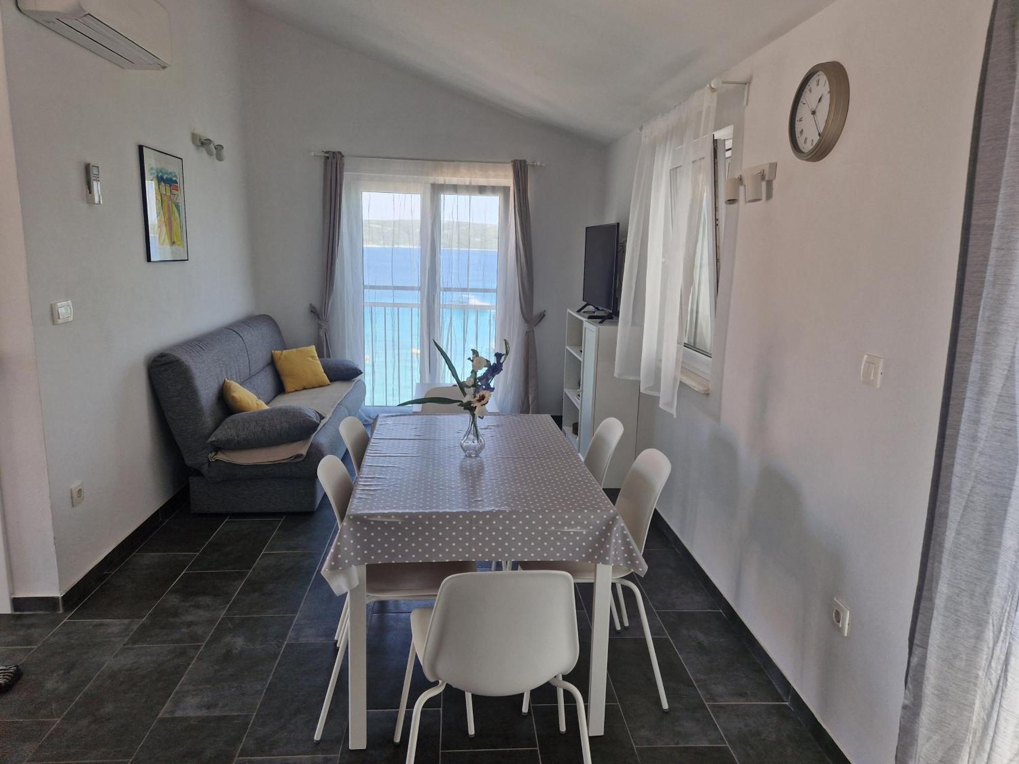 Vila Luca Sevid Chambre photo