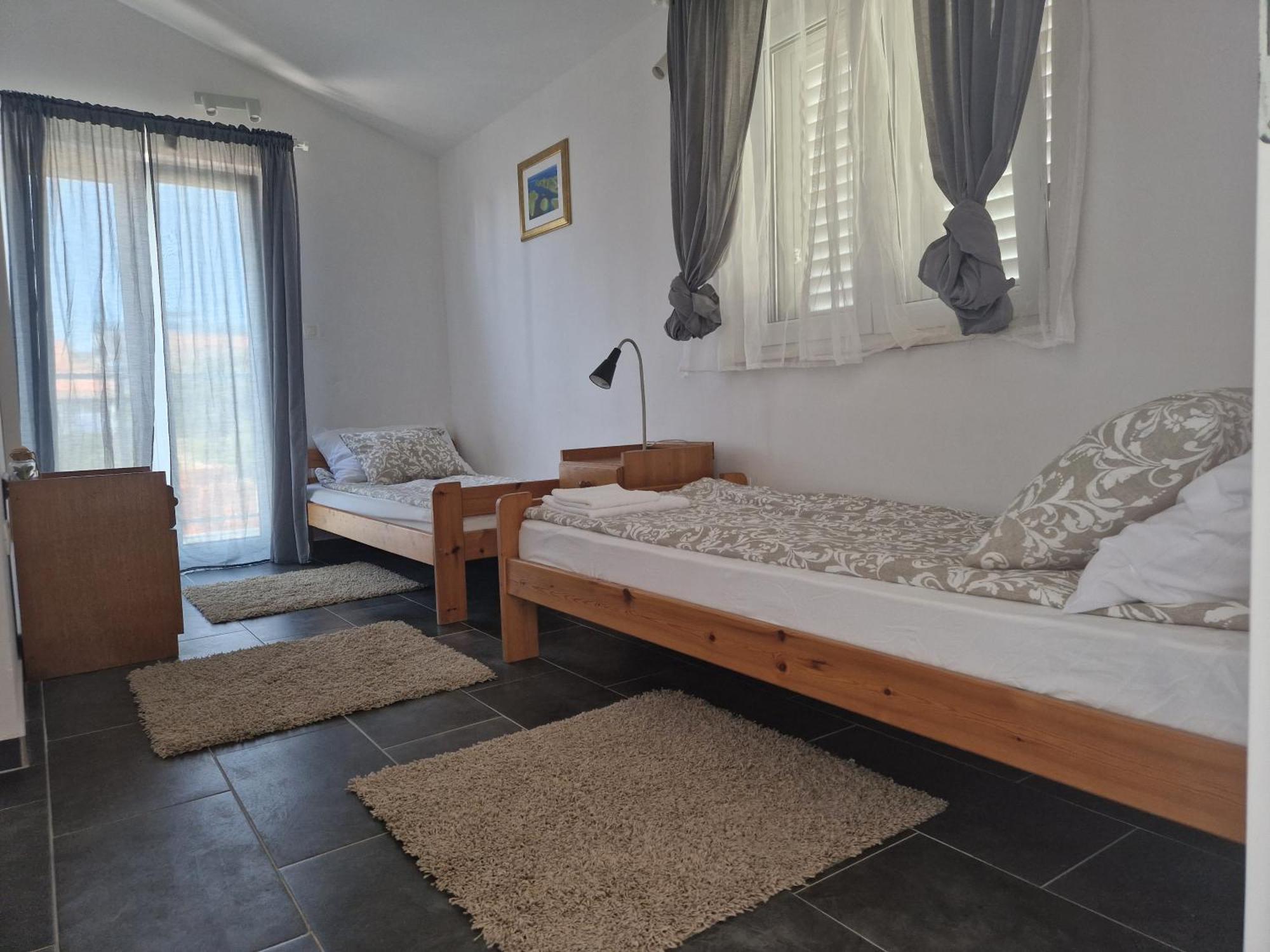Vila Luca Sevid Chambre photo