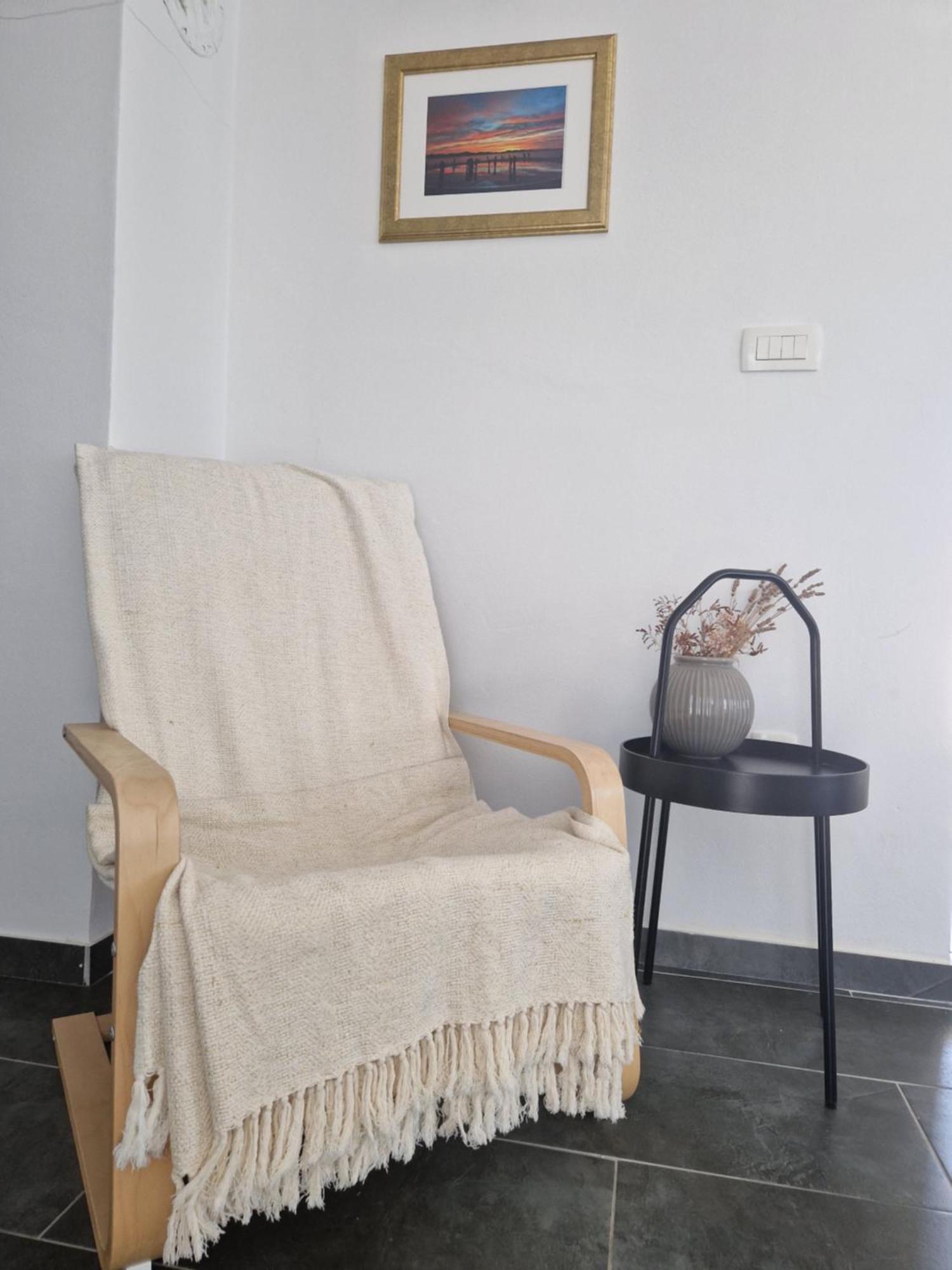 Vila Luca Sevid Chambre photo