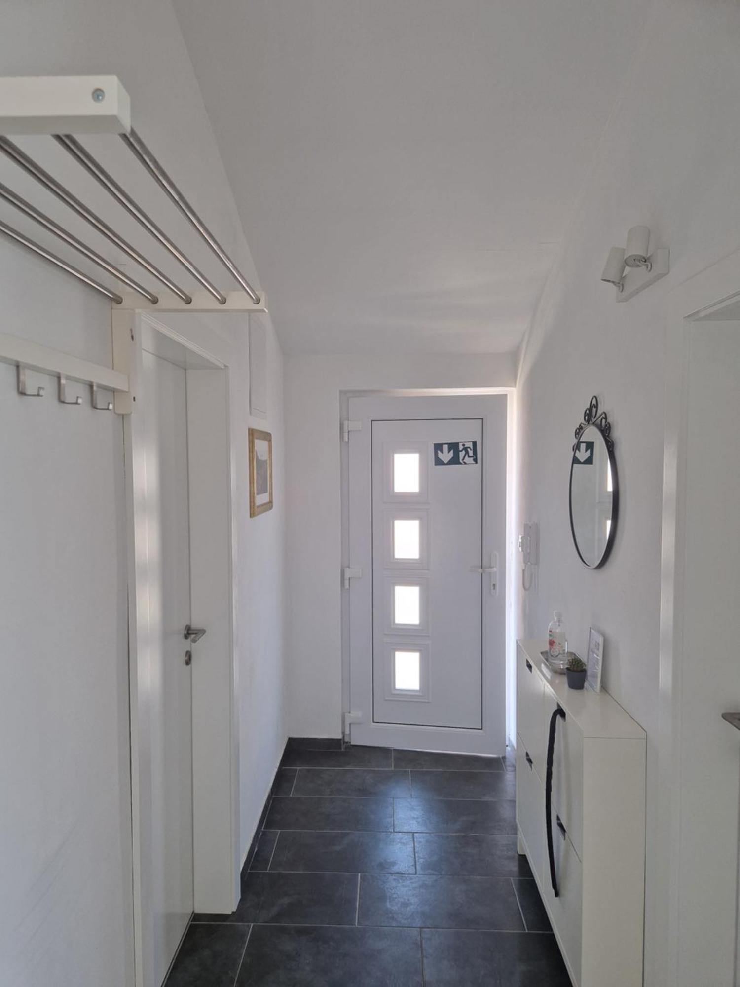 Vila Luca Sevid Chambre photo