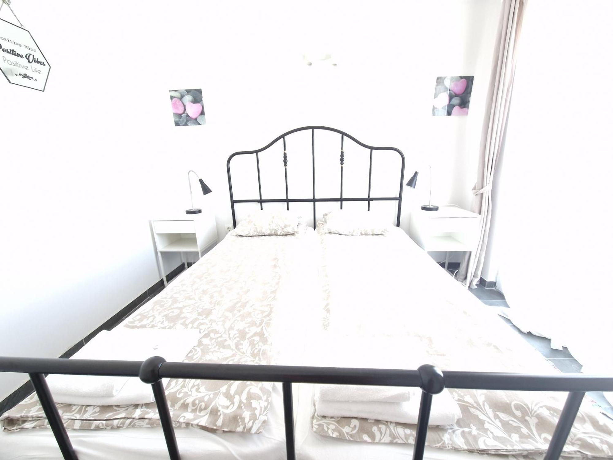 Vila Luca Sevid Chambre photo