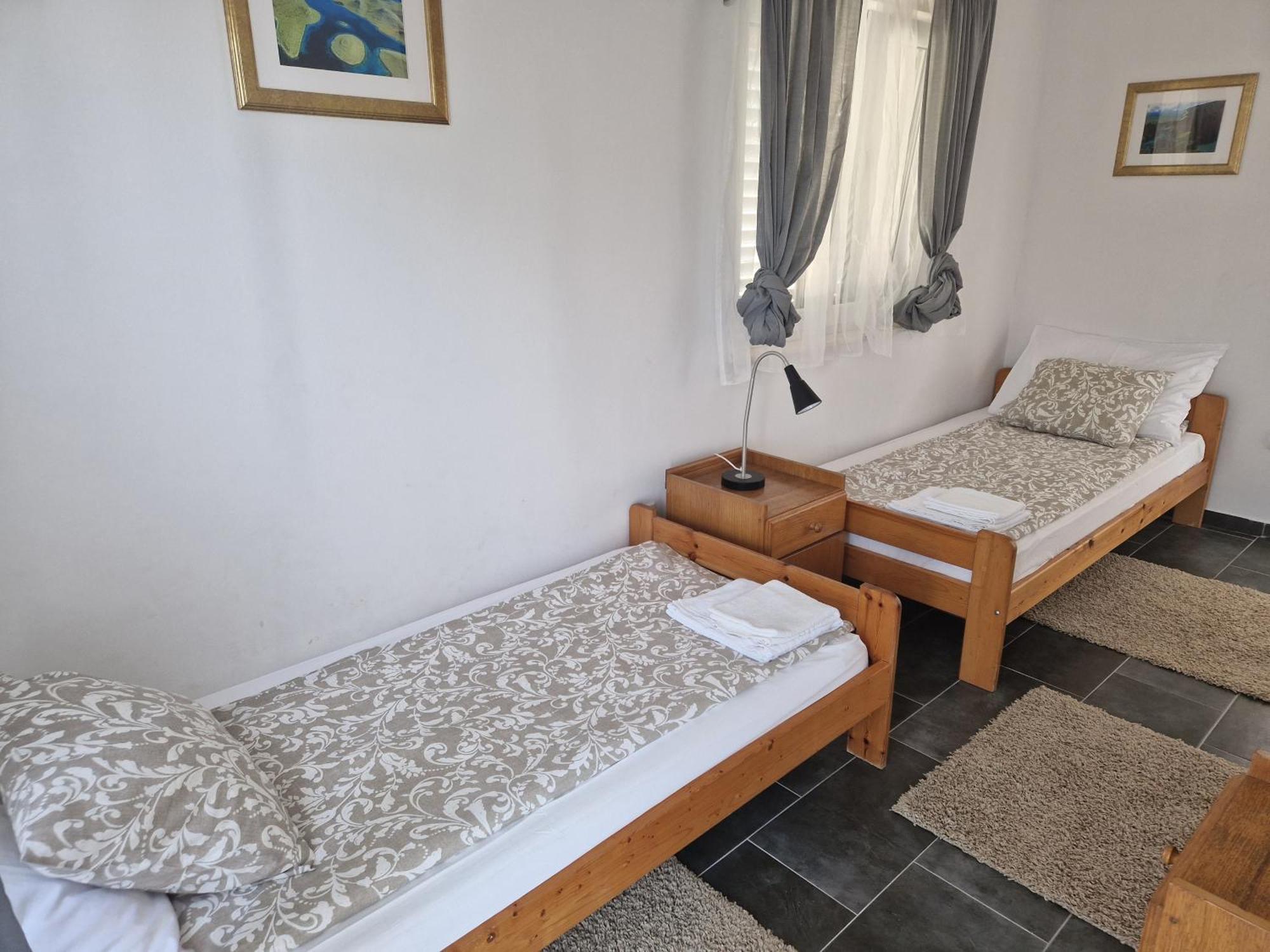 Vila Luca Sevid Chambre photo