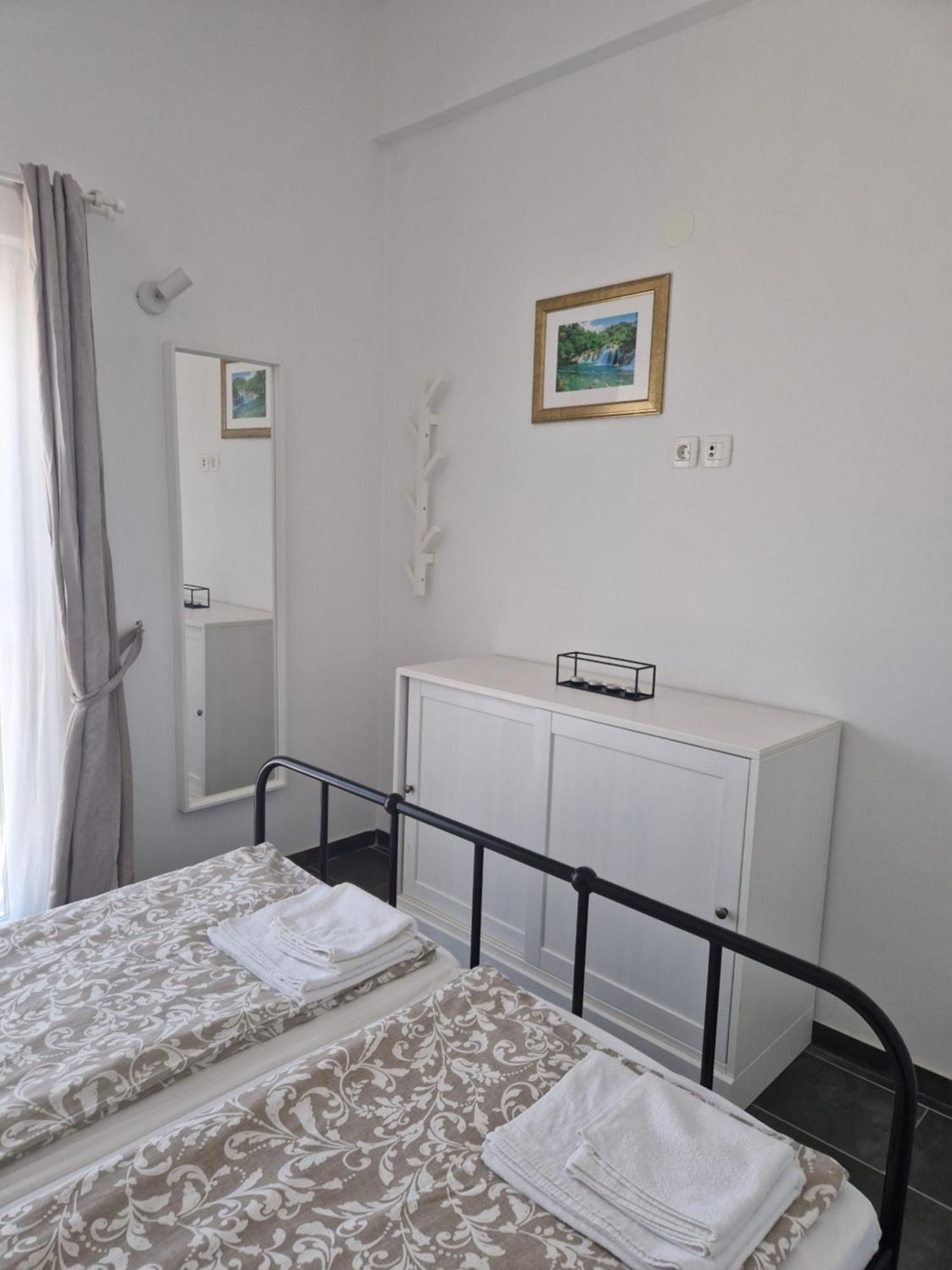 Vila Luca Sevid Chambre photo